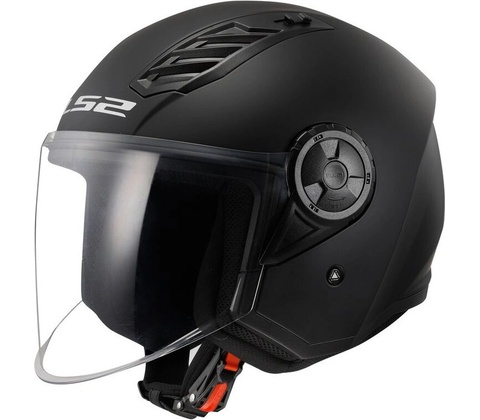 LS2 OF616 AIRFLOW II Solid