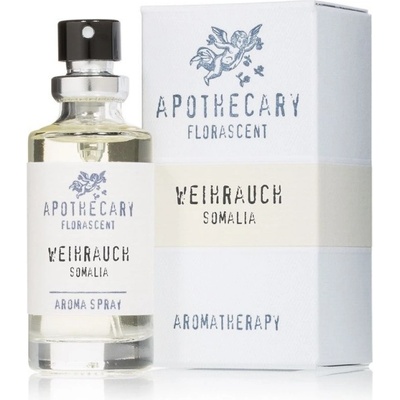 FLORASCENT Apothecary KADIDLO WEIHRAUCH 15 ml