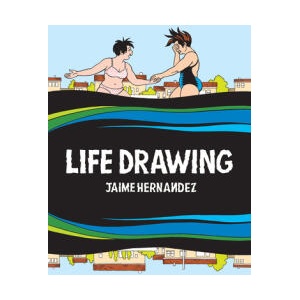 Life Drawing | HERNANDEZ JAIME (ISBN: 9798875000492)