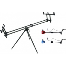 Harton tripod T-Rex + 2 x Swinger Sellior RGB