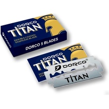 Dorco Titan PTFE 10 ks