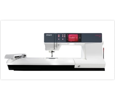 Pfaff Creative 3.0