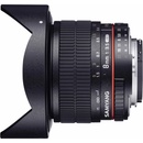 Samyang 8mm f/3.5 UMC Fish-eye CS II Nikon