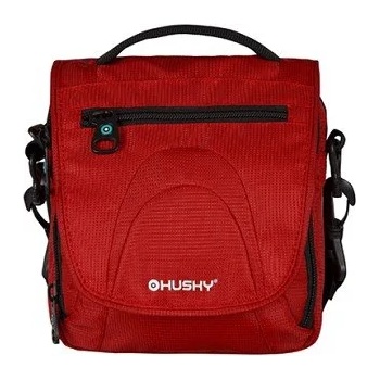 Image 1 of Husky Чанта Husky Mild 2, 5l, червена (hsk-5H0-5379)