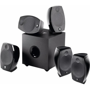 Focal Sib Evo 5.1 Активни колони