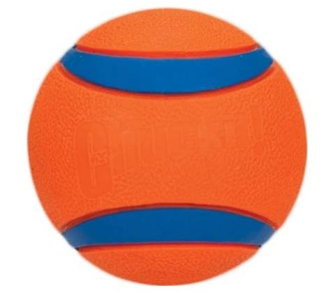 Chuckit! Ultra Ball Medium 2-Pack