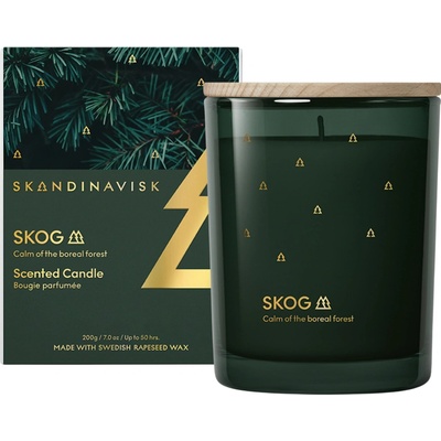 Skandinavisk SKOG 200 g