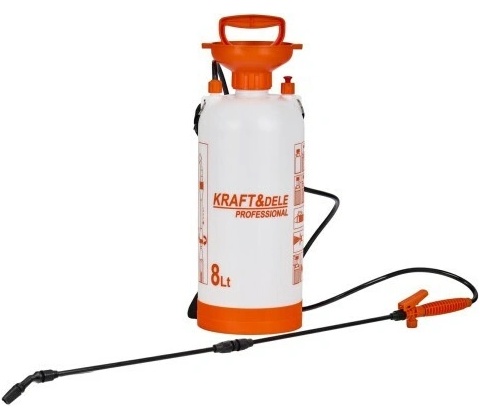 Kraft & Dele 8 l KD2034