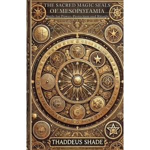 The Sacred Magic Seals of Mesopotamia (2025)