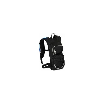 MAX1 Раница MAX1 Hydrabag черна
