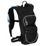 MAX1 Раница MAX1 Hydrabag черна