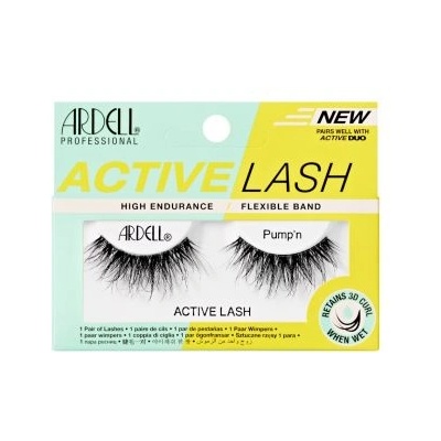 Active Lashes 366 Мигли дамски
