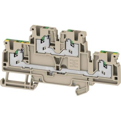 Weidmüller S2T 2.5 FT-PE (2902410000)