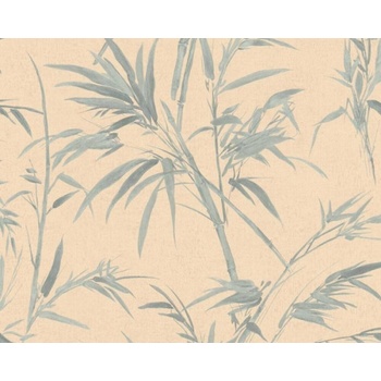 A. S. Création Влизелинов тапет за стена sumatra 37376-1