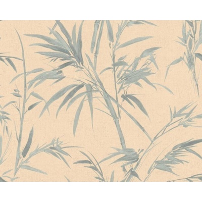 A. S. Création Влизелинов тапет за стена sumatra 37376-1