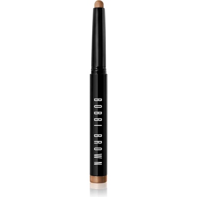 Bobbi Brown Long-Wear Cream Shadow Stick дълготрайни сенки за очи в молив цвят - Golden Bronze 1, 6 гр