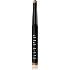 Bobbi Brown Long-Wear Cream Shadow Stick дълготрайни сенки за очи в молив цвят - Golden Bronze 1, 6 гр