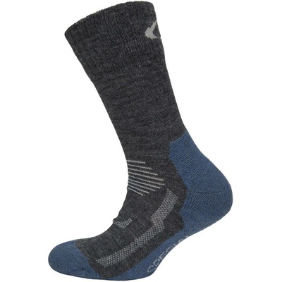 Ulvang Spesial socks Charcoal Melange/Stellar