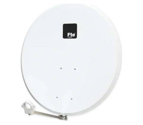 FTE 100 Fe