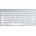 Apple Wireless Keyboard SE MC184