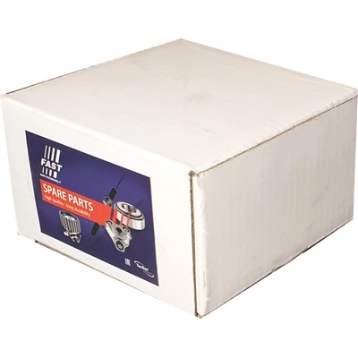 Zámek kapoty motoru FAST FT02260