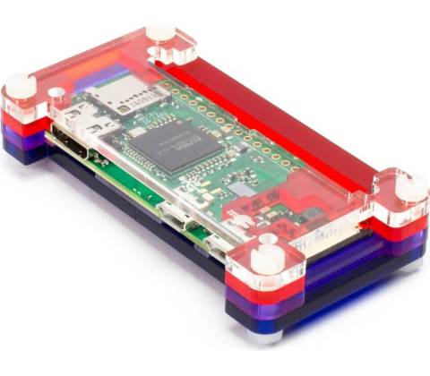 Pibow Zero W