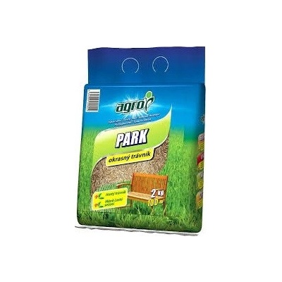 AGRO Trávna zmes PARK 2kg