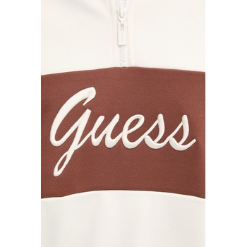 GUESS Суичър Guess FABIA (V5BQ00.KCX22)