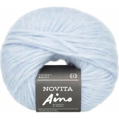Novita Aino 106 Světle modrá