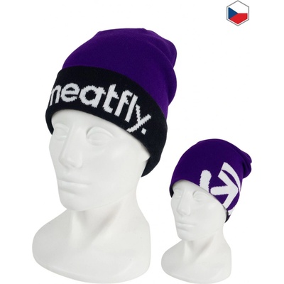 Meatfly kulich Wade Petunia Fialová