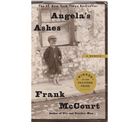 Angelas Ashes