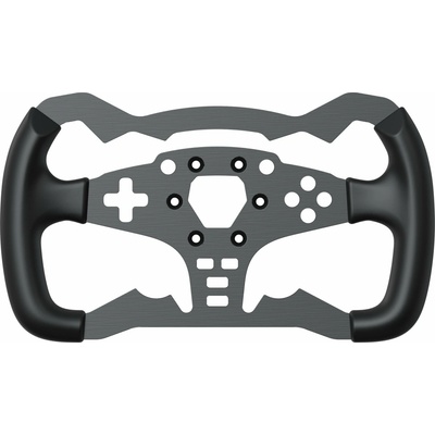 MOZA ES Formula Wheel Mod RS032
