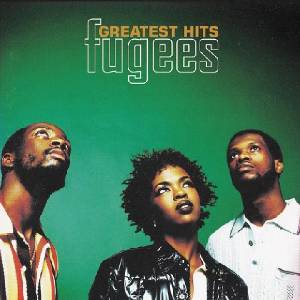 Sony Music Fugees: Greatest Hits - CD (050381)