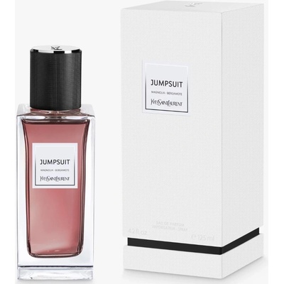 Yves Saint Laurent Jumpsuit parfumovaná voda unisex 125 ml tester