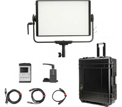 Aputure Nova P300c Kit