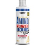 Weider Amino Power Liquid, 1000 ml - fitnesdobavki - 74,30 лв