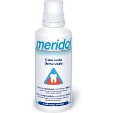 Meridol bez alkoholu 400 ml