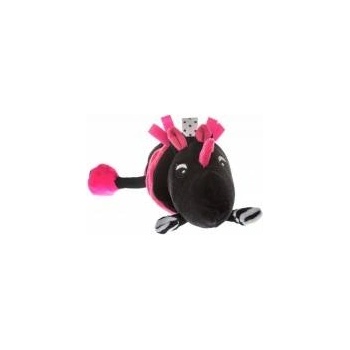 Hencz Toys Hencz Cuddly Vibrating Unirosette pink