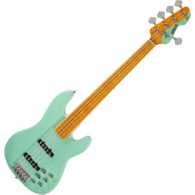Markbass GV 5 Gloxy Val