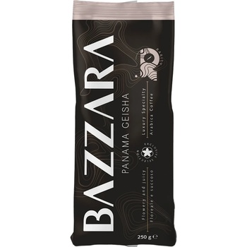 BAZZARA BAZZARA Panama Geisha Kava Bean 250гр
