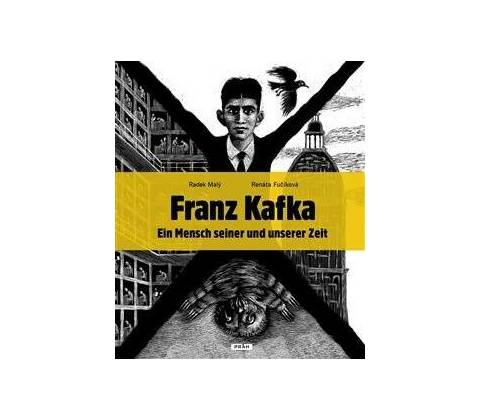 Franz Kafka