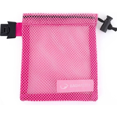 Bagmaster Pouch ružový
