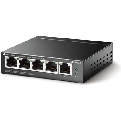 TP-LINK TL-SG1005LP