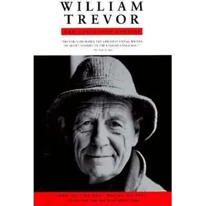 Collected Stories | William Trevor (2012)