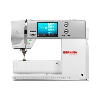 Bernina 570QE