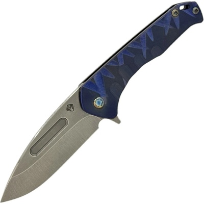 Medford Prae Slim MKF208STD-38A3-TFCF-Q4