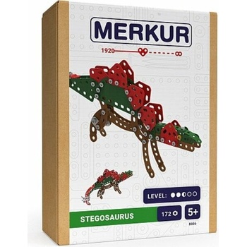 Merkur DINO Stegosaurus