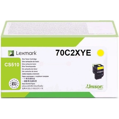 Lexmark 70C2XYE - originální