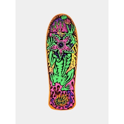 SANTA CRUZ Stranger Things