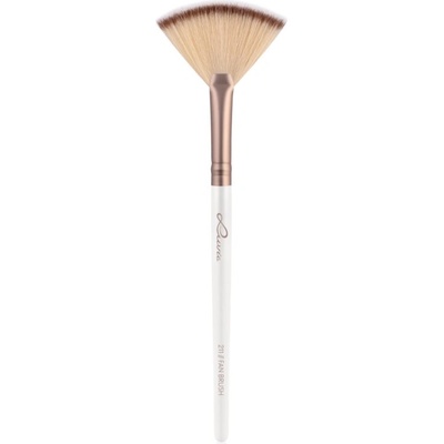 Luvia Cosmetics Elegance Fan Brush ветрилообразна четка 211